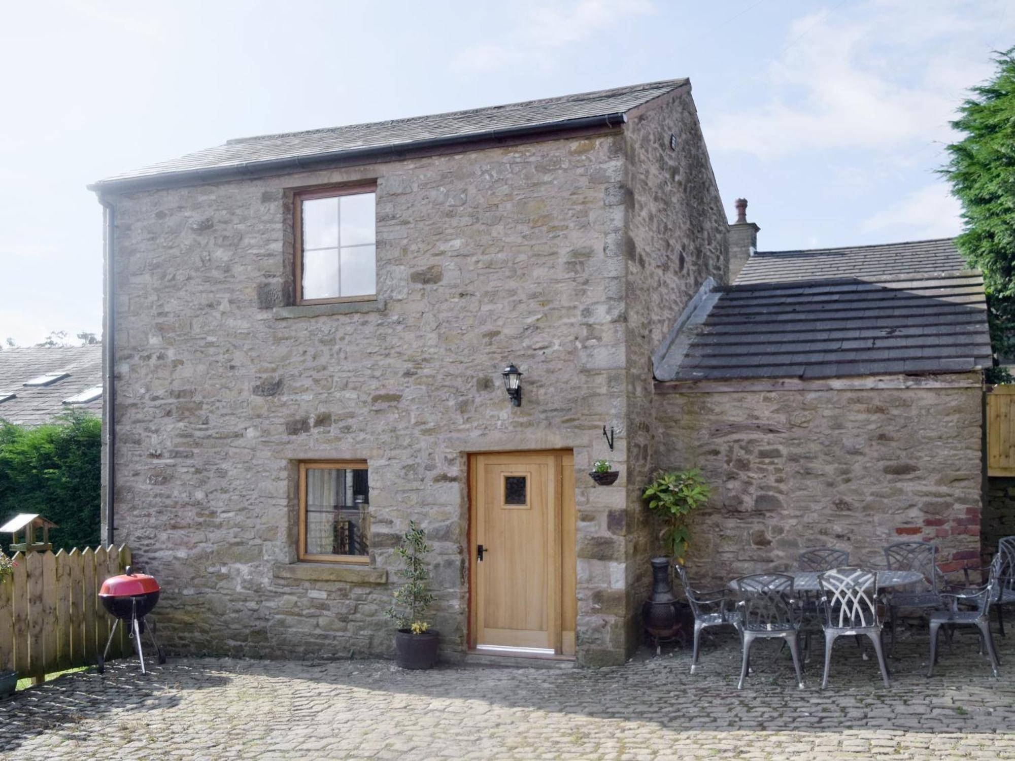 The Stable - 30562 Villa Whalley Exterior photo